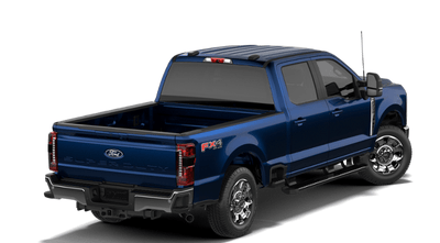 2027 Ford F-250 F-250® Lariat®