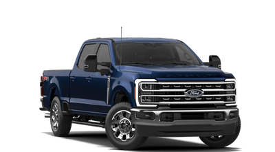 2027 Ford F-250 F-250® Lariat®