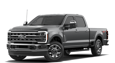2027 Ford F-250 F-250® Lariat®