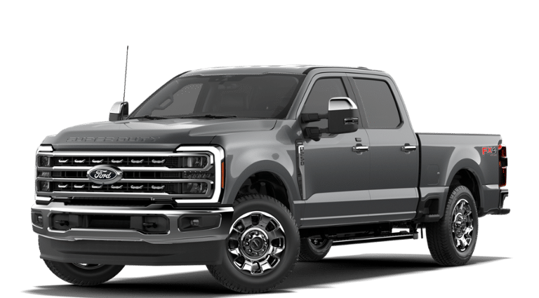 2027 Ford F-250 F-250® Lariat®