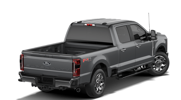 2027 Ford F-250 F-250® Lariat®