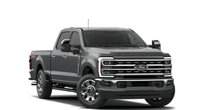 2027 Ford F-250 F-250® Lariat®