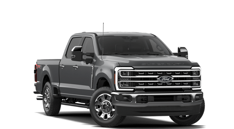 2027 Ford F-250 F-250® Lariat®