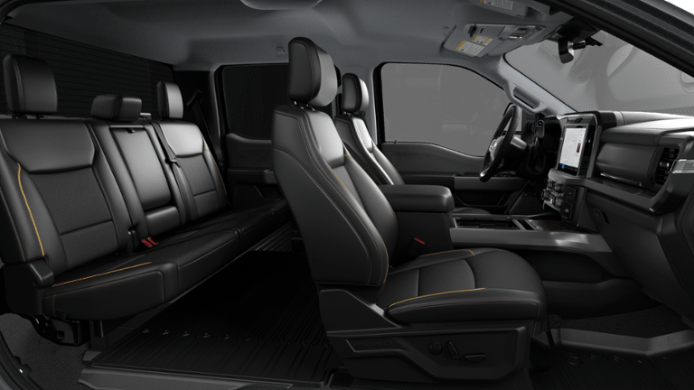 2027 Ford F-250 F-250® Lariat®
