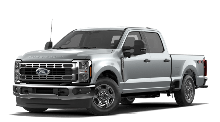 2027 Ford F-250 F-250® XLT