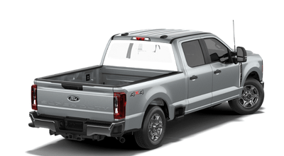 2027 Ford F-250 F-250® XLT