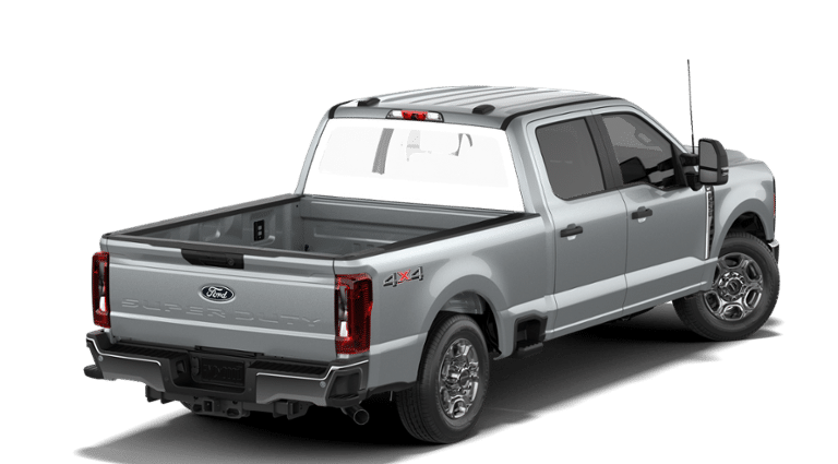 2027 Ford F-250 F-250® XLT