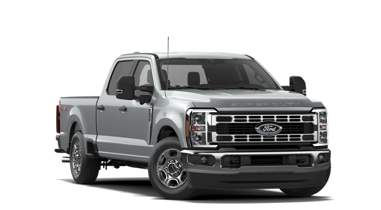 2027 Ford F-250 F-250® XLT
