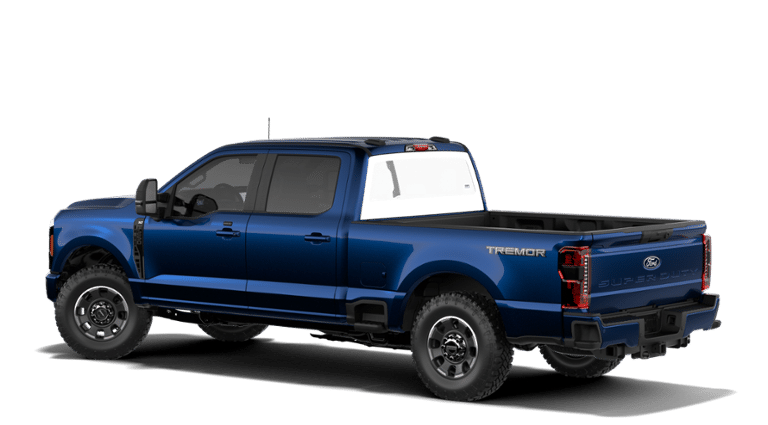 2027 Ford F-250 F-250® XLT