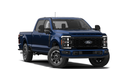 2027 Ford F-250 F-250® XLT