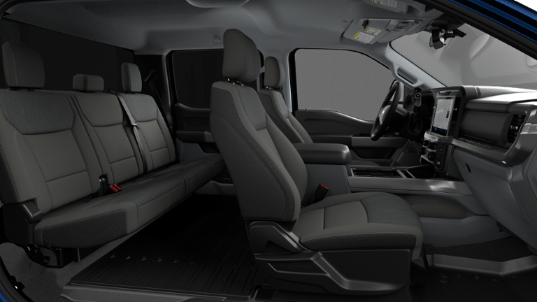 2027 Ford F-250 F-250® XLT