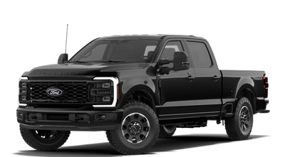2027 Ford F-250 F-250® XLT