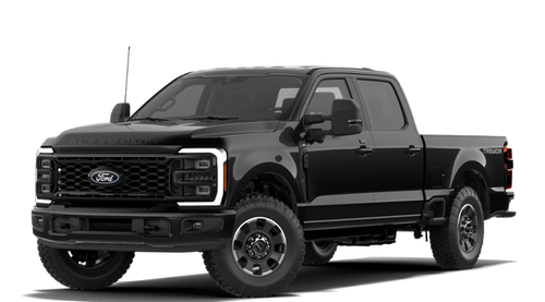 2027 Ford F-250 F-250® XLT
