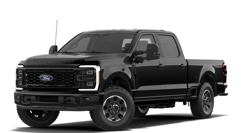 2027 Ford F-250 F-250® XLT