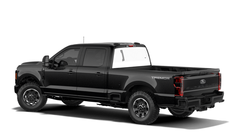 2027 Ford F-250 F-250® XLT