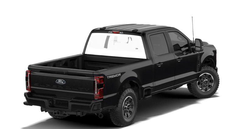 2027 Ford F-250 F-250® XLT