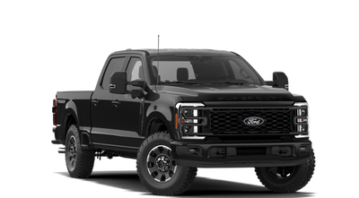2027 Ford F-250 F-250® XLT