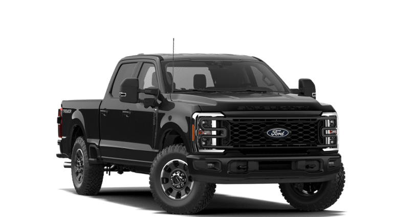 2027 Ford F-250 F-250® XLT