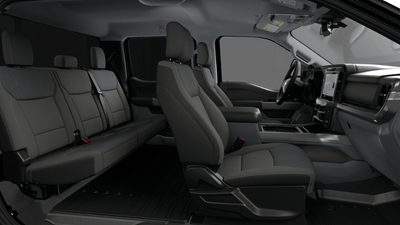 2027 Ford F-250 F-250® XLT