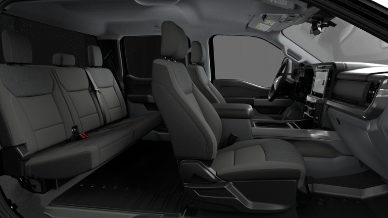 2027 Ford F-250 F-250® XLT