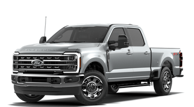 2027 Ford F-250 F-250® Lariat®
