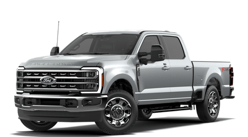 2027 Ford F-250 F-250® Lariat®