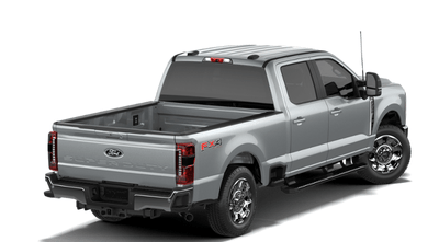 2027 Ford F-250 F-250® Lariat®