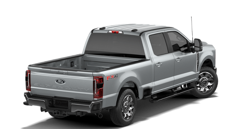 2027 Ford F-250 F-250® Lariat®