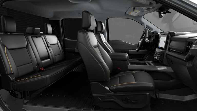 2027 Ford F-250 F-250® Lariat®
