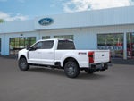 2026 Ford F-250 F-250® Lariat®