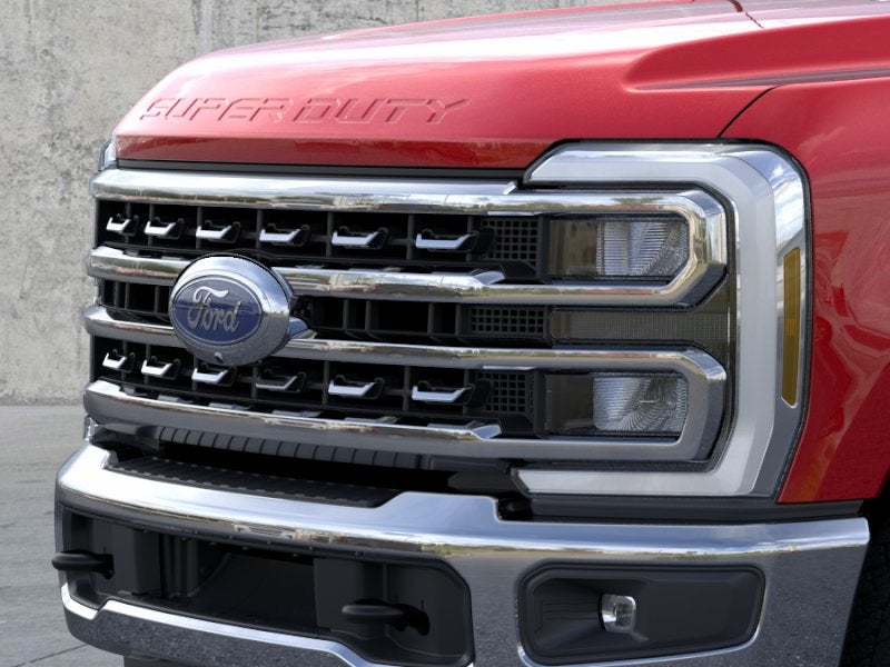 2026 Ford F-250 F-250® XLT