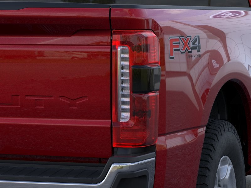 2026 Ford F-250 F-250® XLT