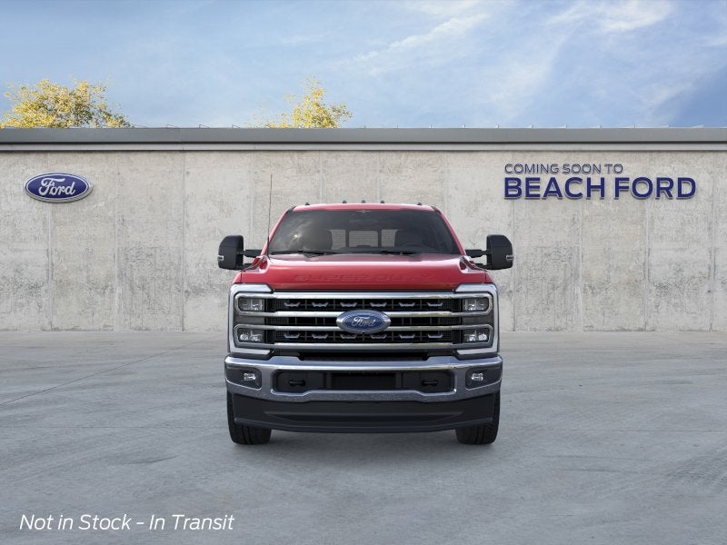 2026 Ford F-250 F-250® XLT