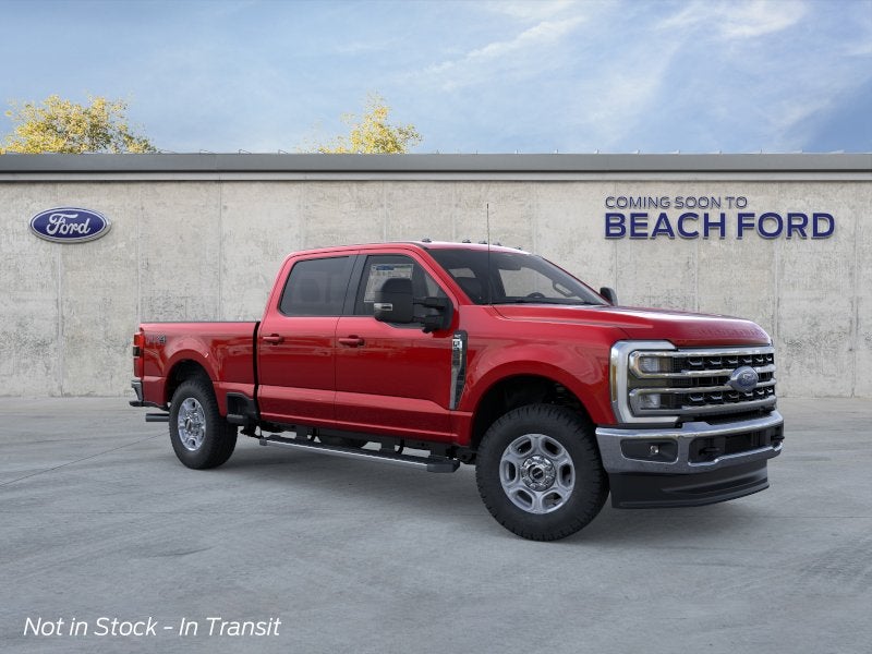 2026 Ford F-250 F-250® XLT