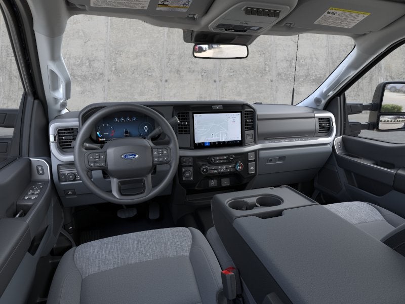 2026 Ford F-250 F-250® XLT