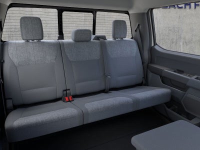 2026 Ford Super Duty F250 4X4 CREW/C