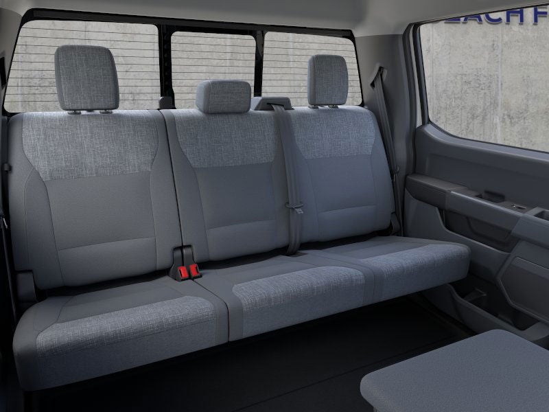 2026 Ford Super Duty F250 4X4 CREW/C