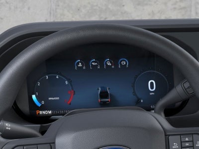 2026 Ford Super Duty F250 4X4 CREW/C