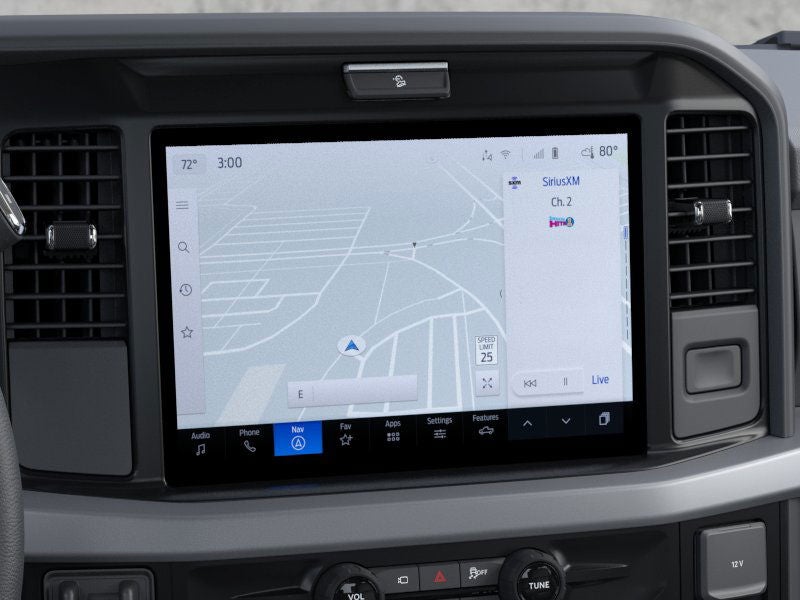 2026 Ford Super Duty F250 4X4 CREW/C