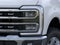 2026 Ford Super Duty F250 4X4 CREW/C