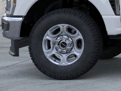 2026 Ford Super Duty F250 4X4 CREW/C