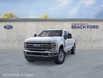 2026 Ford Super Duty F250 4X4 CREW/C