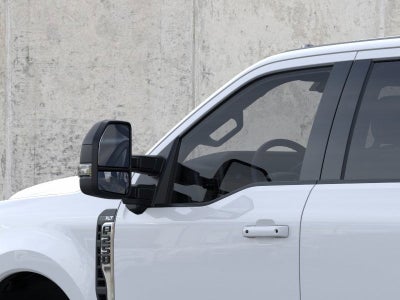 2026 Ford Super Duty F250 4X4 CREW/C
