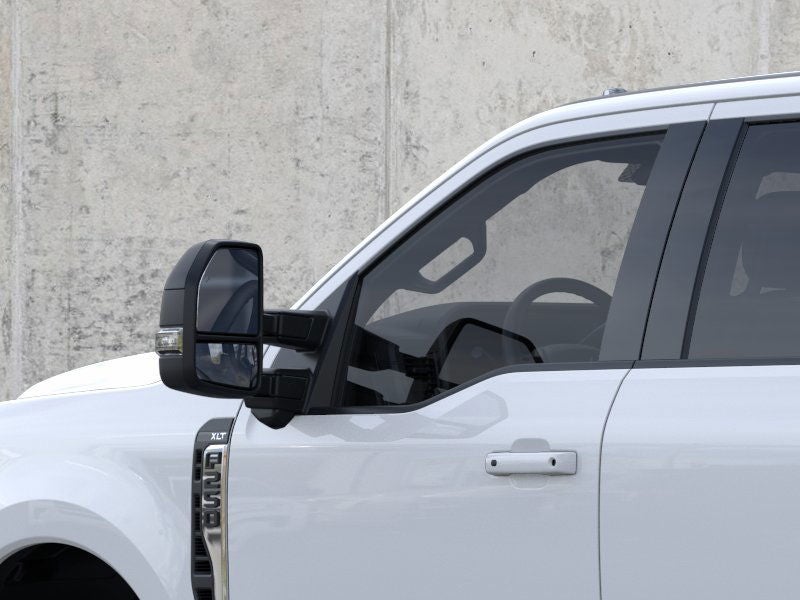 2026 Ford Super Duty F250 4X4 CREW/C