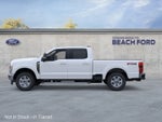 2026 Ford Super Duty F250 4X4 CREW/C