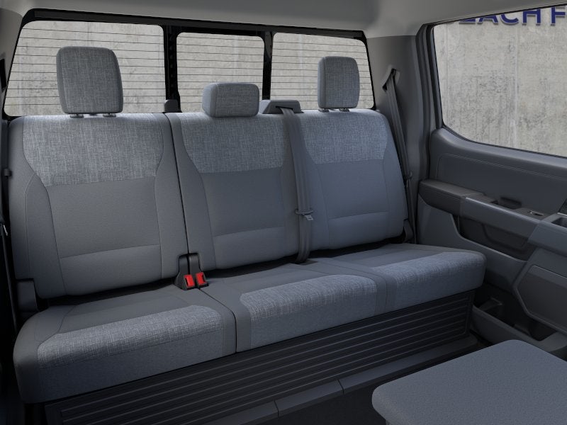 2026 Ford F-250 F-250® XLT