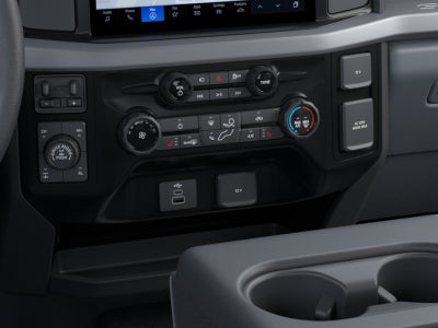 2026 Ford F-250 F-250® XLT