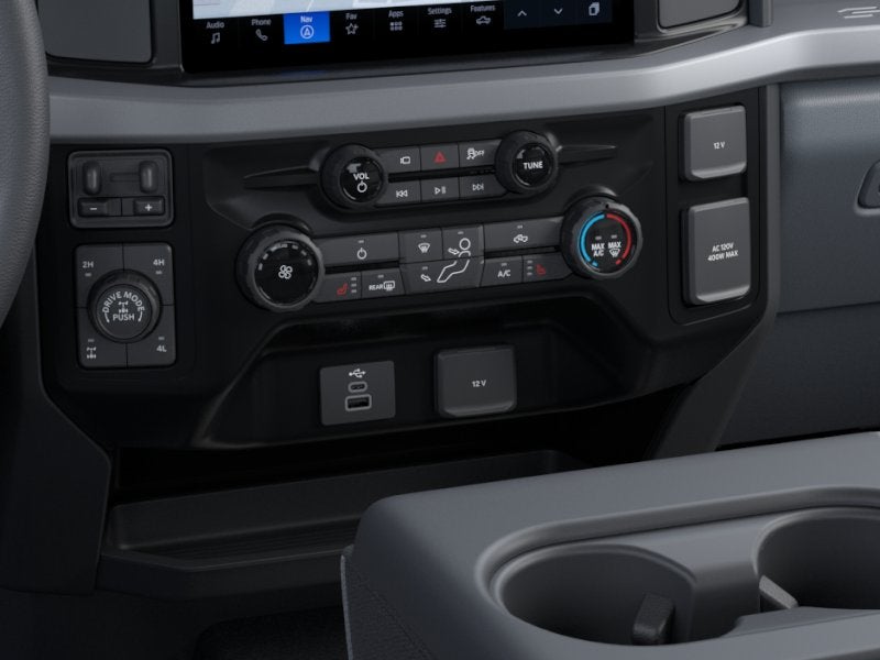 2026 Ford F-250 F-250® XLT