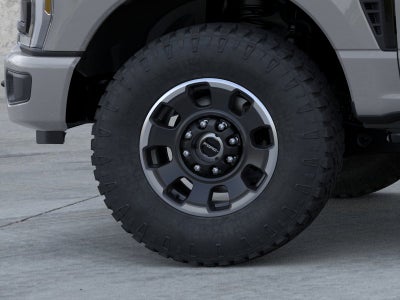 2026 Ford F-250 F-250® XLT