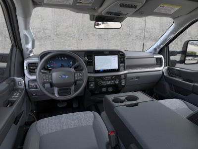 2026 Ford F-250 F-250® XLT